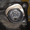 АКПП Audi Q3 CUL 2.0L TFSI 4WD DSG-7 DL500 PUZ с раздаткой 0BH300012J 8UG '2015
