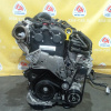 Двигатель Volkswagen Polo CZP-215284 EA888 gen3 2.0L TSI AW1 '2019