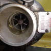 Двигатель Volvo XC90 B5254T2/B5254T-3841347 2.5L Turbo CZ '2005