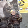 Двигатель Volvo XC90 B5254T2/B5254T-3841347 2.5L Turbo CZ '2005