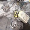 АКПП Volvo XC90 B5254T2 4WD 5AT 55-51SN без раздатки (дефект фишки) 30713881, 8251827 CZ '2005