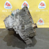 АКПП Volvo XC90 B5254T2 4WD 5AT 55-51SN без раздатки (дефект фишки) 30713881, 8251827 CZ '2005