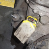 АКПП Volvo XC90 B5254T2 4WD 5AT 55-51SN без раздатки (дефект фишки) 30713881, 8251827 CZ '2005