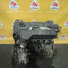Двигатель Volvo S40 B5254T3/B5254T-3895056 2.5L Turbo MS/MW '2005