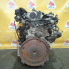 Двигатель Volvo S40 B5254T3/B5254T-3895056 2.5L Turbo MS/MW '2005