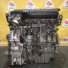 Двигатель Volvo S40 B5254T3/B5254T-4138324 2.5L Turbo 6901706 MS/MW '2004