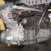 Двигатель Renault Kangoo K4M835/K4MZ835-D004912 1.6L 4AT БЕЗ МАХОВИКА KW
