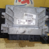 Блок управления двс Renault Kangoo KW K4M835 1.6 4AT S180042157A 237101907R
