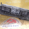 Блок управления двс Renault Kangoo KW K4M835 1.6 4AT S180042157A 237101907R