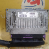 Блок управления акпп Renault Kangoo KW K4M835 1.6 4AT S126031103A 310320285R