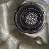 АКПП BMW 3-Series N20B20B 2WD ZF 8HP45 XDY 24008601701 F30 '2013
