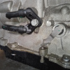 АКПП BMW 3-Series N20B20B 2WD ZF 8HP45 XDY 24008601701 F30 '2013