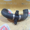 Патрубок системы охлаждения BMW 11534615722, 11538645481 3-Series F30 N20B20B '2013 в F на доп. помпу