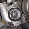Двигатель BMW 3-Series N54/N54B30A-08706876 2WD 335i VB72 БЕЗ НАВЕСНОГО E90 '2008