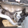 Двигатель BMW 3-Series N54/N54B30A-08706876 2WD 335i VB72 БЕЗ НАВЕСНОГО E90 '2008