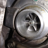 Двигатель BMW 3-Series N54/N54B30A-08706876 2WD 335i VB72 БЕЗ НАВЕСНОГО E90 '2008