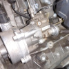 Двигатель BMW 3-Series N54/N54B30A-08706876 2WD 335i VB72 БЕЗ НАВЕСНОГО E90 '2008