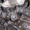Двигатель BMW 3-Series N54/N54B30A-08706876 2WD 335i VB72 БЕЗ НАВЕСНОГО E90 '2008