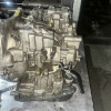 АКПП NISSAN MR18 RE0F08A  310201XB6A/-1XB6C 2WD CVT БЕЗ БУБЛИКА C11/Y12