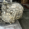 АКПП NISSAN MR18 RE0F08A  310201XB6A/-1XB6C 2WD CVT БЕЗ БУБЛИКА C11/Y12