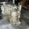 АКПП NISSAN MR18 RE0F08A  310201XB6A/-1XB6C 2WD CVT БЕЗ БУБЛИКА C11/Y12