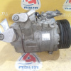 Компрессор кондиционера BMW E90 N54B30 3-Series 7SEU17C 64526956719