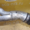 Патрубок интеркулера BMW 11657556552 3-Series E90 N54B30