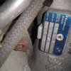 Двигатель BMW X5 M57N2/M57D30TU2/306D5-24686912 4WD 3.0d FF02 E70 '2008