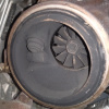 Двигатель BMW X5 M57N2/M57D30TU2/306D5-24686912 4WD 3.0d FF02 E70 '2008