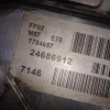 Двигатель BMW X5 M57N2/M57D30TU2/306D5-24686912 4WD 3.0d FF02 E70 '2008