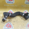 Патрубок радиатора BMW 17127798496 X5 E70 M57N2 R
