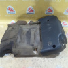 Накладка декоративная на двс BMW M57N2 X5 E70/E71 '2008 задння часть с шумкой 11147798375