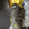 МКПП Mitsubishi 4D56U 2500A627 4WD не select. L200