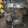 Двигатель Nissan QG18-DE-326480 BLACK TOP БЕЗ НАВЕСНОГО Bluebird Sylphy