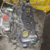 Двигатель Nissan QG18-DE-326480 BLACK TOP БЕЗ НАВЕСНОГО Bluebird Sylphy