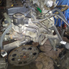 Двигатель Nissan QG18-DE-326480 BLACK TOP БЕЗ НАВЕСНОГО Bluebird Sylphy
