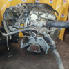 Двигатель Mitsubishi 4G63-TL4661 2WD/4WD 2 вальн DOHC Chariot/RVR N23