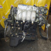 Двигатель Mitsubishi 4G63-TL4661 2WD/4WD 2 вальн DOHC Chariot/RVR N23