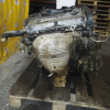 Двигатель Mitsubishi 4G63-PQ0854 2WD/4WD 2 вальн DOHC Chariot/RVR N23