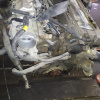 Двигатель Mitsubishi 4G63-PQ0854 2WD/4WD 2 вальн DOHC Chariot/RVR N23