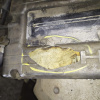 Двигатель Mitsubishi 4G63-PQ0854 2WD/4WD 2 вальн DOHC Chariot/RVR N23