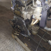 Двигатель Mazda/Nissan R2-E-790611 БЕЗ ГЕНЕРАТОРА Bongo#Vanette SK22MN