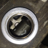 Двигатель Mazda/Nissan R2-E-790611 БЕЗ ГЕНЕРАТОРА Bongo#Vanette SK22MN