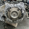 АКПП Nissan MR20DD 31020-3VX2D  JF016E 4WD CVT I-STOP  БЕЗ РАЗДАТКИ X-Trail NT32 '2013-