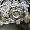 АКПП Nissan MR20DD 31020-3VX3A   JF016E 2WD CVT X-Trail/Qashqai NT32 J11 '2013-