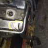 Двигатель Mazda KF-ZE-328973 ДЕФЕКТ КЛАПАННОЙ КРЫШКИ,ЗАСЛОНКИ Millenia/Cronos/Lantis