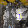 Двигатель Honda B20B8-1009203 БЕЗ ТРАМБЛЕРА И КОНДЕРА CR-V RD1 '1997-