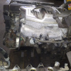 Двигатель Honda B20B8-1009203 БЕЗ ТРАМБЛЕРА И КОНДЕРА CR-V RD1 '1997-