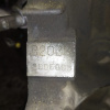 Двигатель Honda B20B8-2005003 БЕЗ ТРАМБЛЕРА И КОНДЕРА CR-V RD1 '1997-