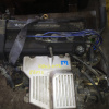 Двигатель Honda B20B8-2005003 БЕЗ ТРАМБЛЕРА И КОНДЕРА CR-V RD1 '1997-
